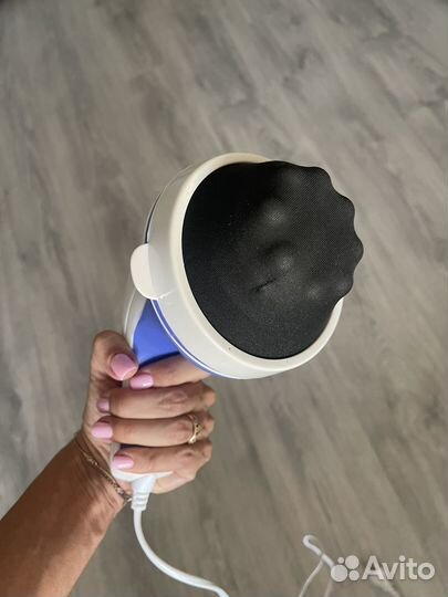 Массажер для тела электрический