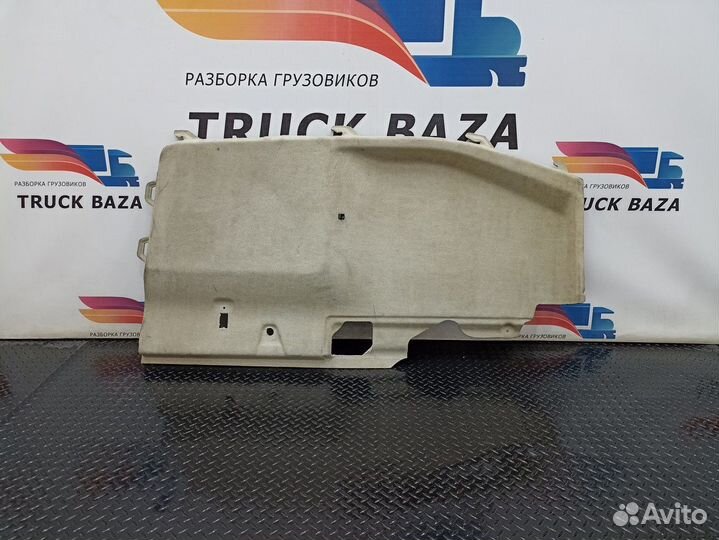 Обшивка салона левая Volvo FH