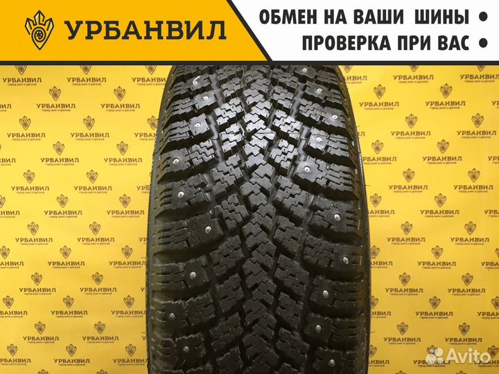 Nokian Tyres Hakkapeliitta SUV 255/70 R16 111T