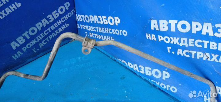 Трубка гидроусилителя Skoda Octavia Tour лифтбэк