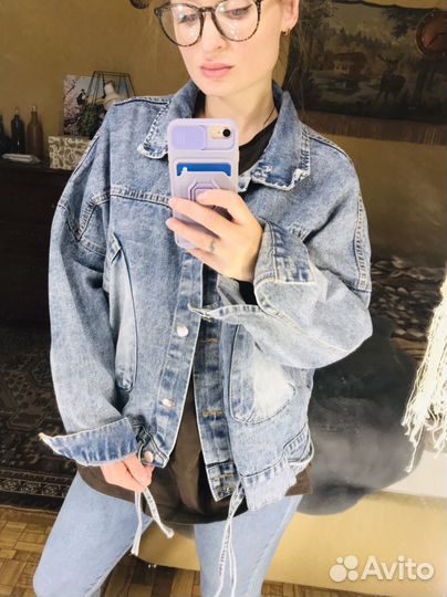 Пакет фирменных вещей 42