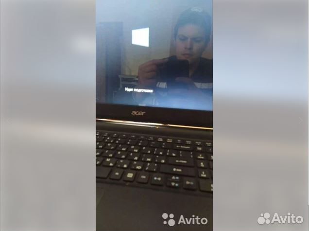 Ремонт компьютеров и ноутбуков (выезд на дом)