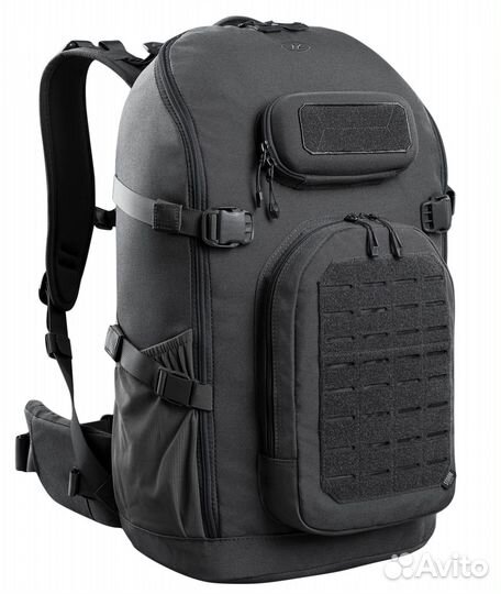 Highlander Stoirm Series backpack with a volume of