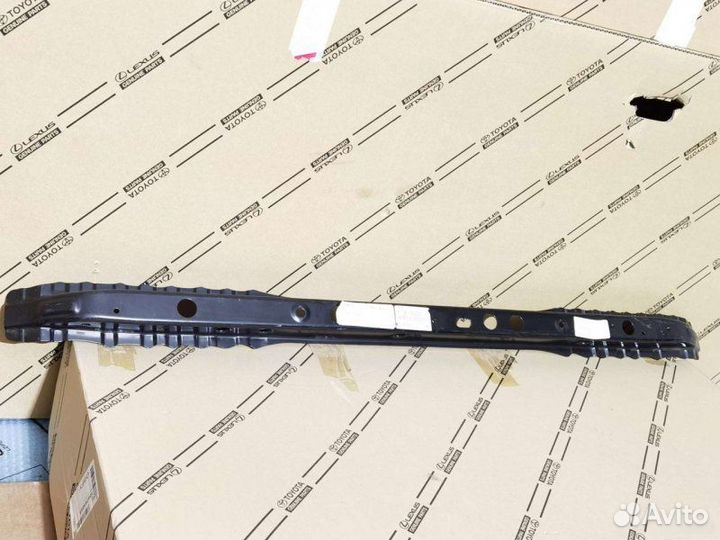 Панель Toyota Land Cruiser 200