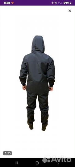 Костюм Горка 5 лето