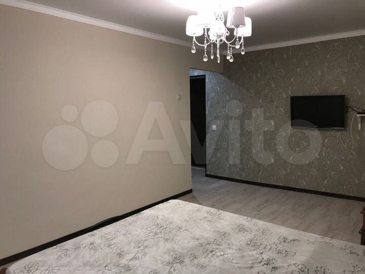 1-к. квартира, 31 м², 3/10 эт.