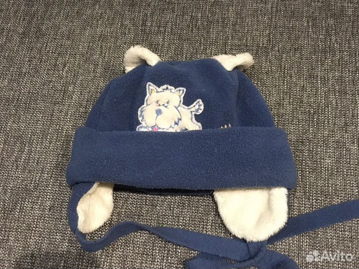 Шапки варежки шарф в ассортименте