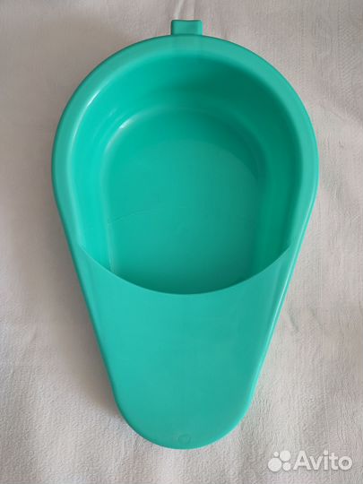 Судно подкладное (утка)