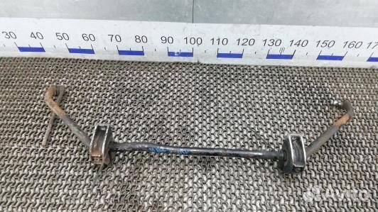 Стабилизатор поперечной устойчивости передний BMW