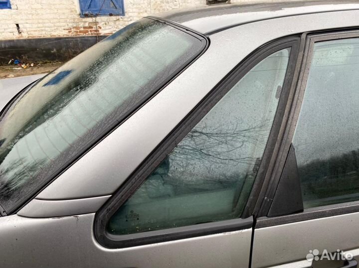 Форточки задние Volkswagen Passat B3