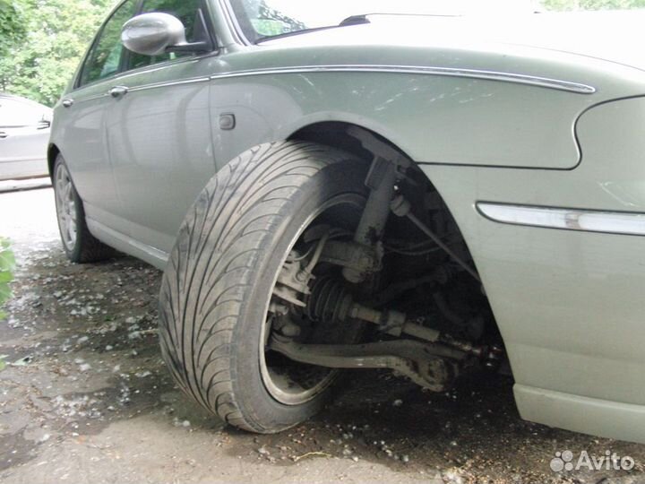 Выездной автосервис