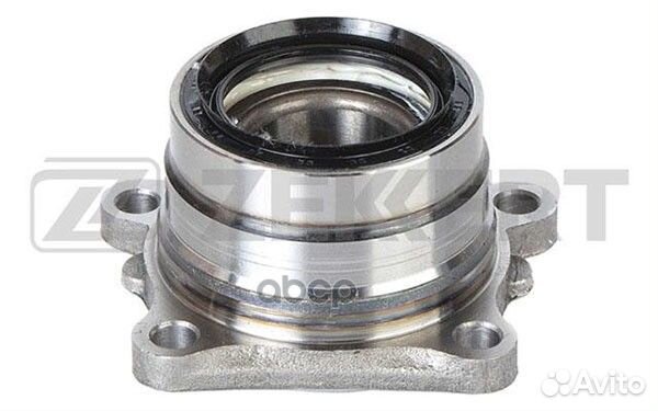 Ступица задняя (без ABS) Toyota Rav 4 (A10) 94