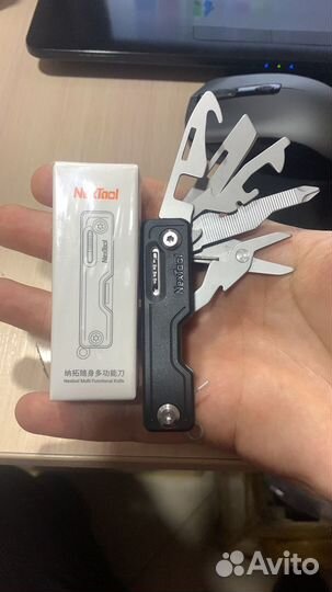 Мультитул Xiaomi