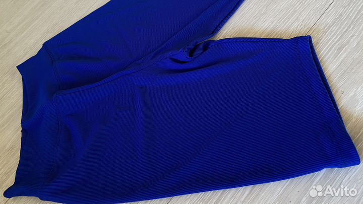 Топ с велосипедкой