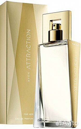 Духи женские avon
