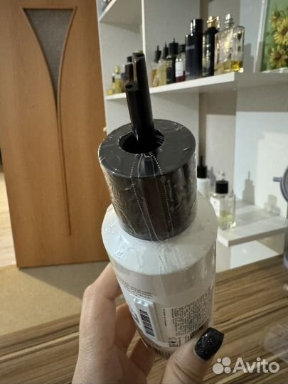 Essential parfums Patchouli Mania распив