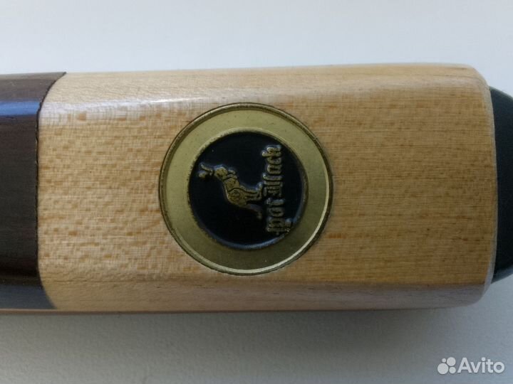 Бильярдный кий