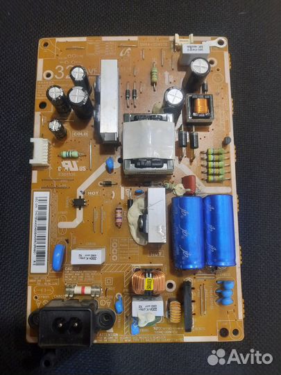 Блок питания Samsung BN44-00493B