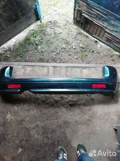 Запчасти на ваз 2111