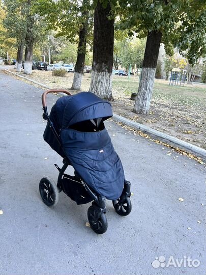 Прогулочная коляска бу