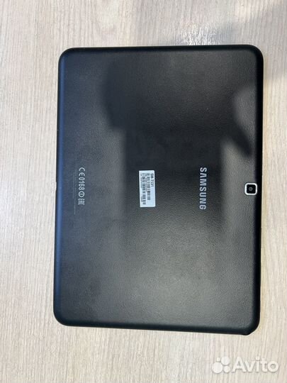 Samsung Galaxy Tab 4