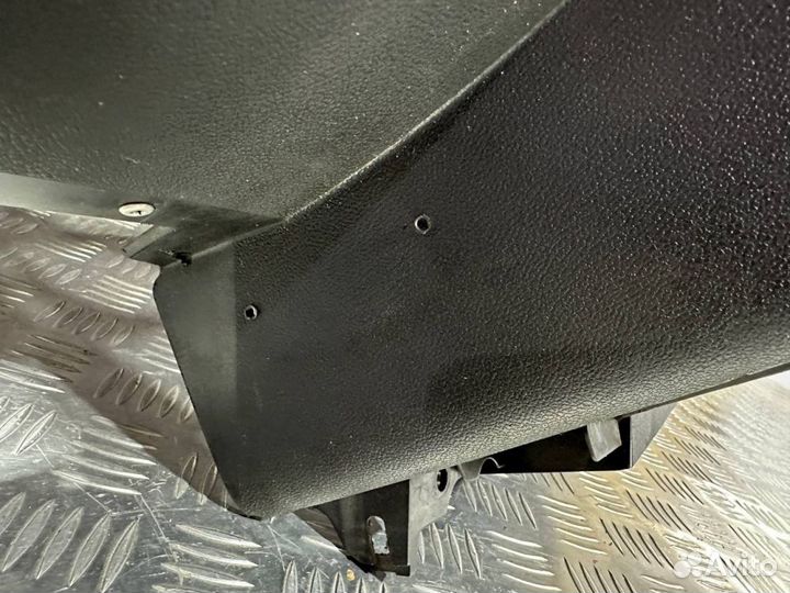 Торпедо LADA Largus