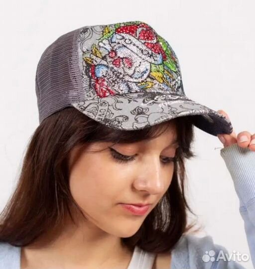 Кепка, бейсболка, шапка, новая