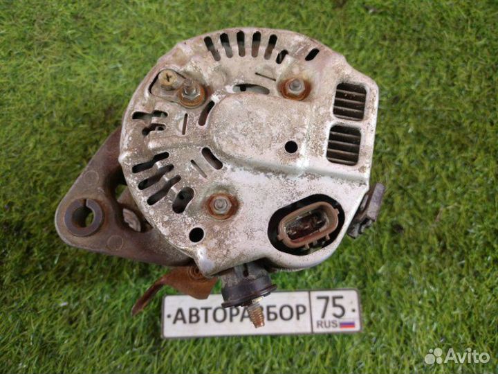 Генератор Toyota Succeed NCP58V 1nzfe