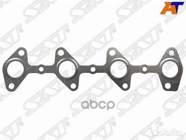 Прокладка выпускного коллектора toyota 4runner