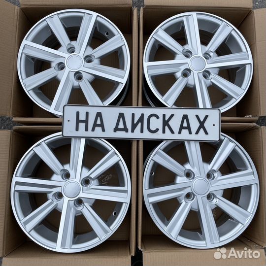 Камрики R15 4*98