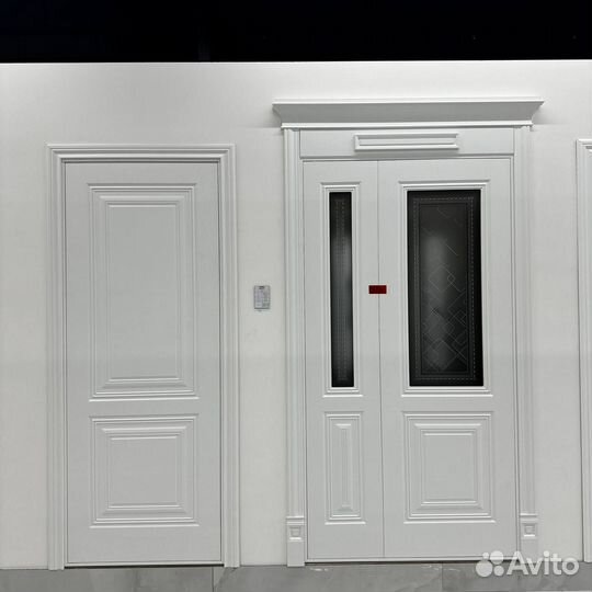 Межкомнатные двери i-8450