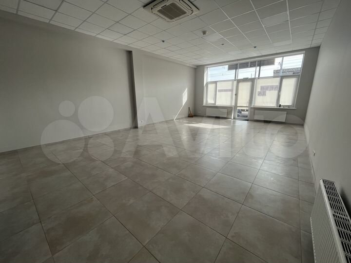 Свободного назначения, 100 м²