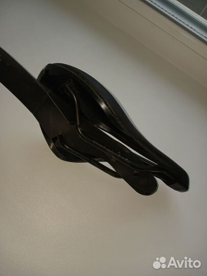 Седло для велосипеда