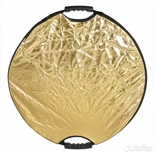 Лайт диск отражатель Falcon eyes 106см 5в1