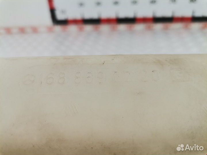 Бачок омывателя Mercedes-Benz A-Класс