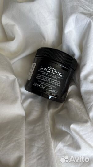 Davines OI, nounou, love, momo