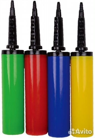 Насосы для шаров