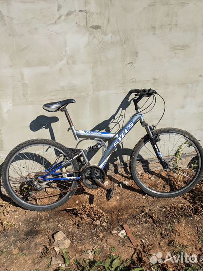 Велосипеды бу взрослый