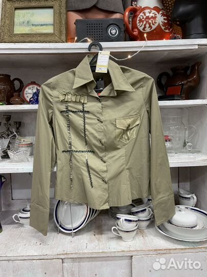 Одежда секонд хенд