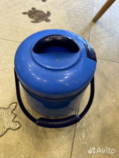 Контейнер-термос