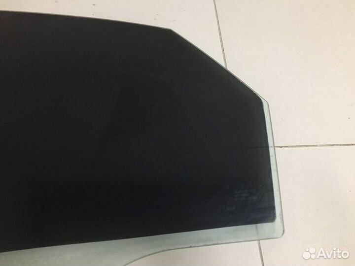 Стекло двери задней левой Chevrolet Lacetti J200 2