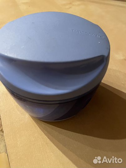 Tupperware измельчитель