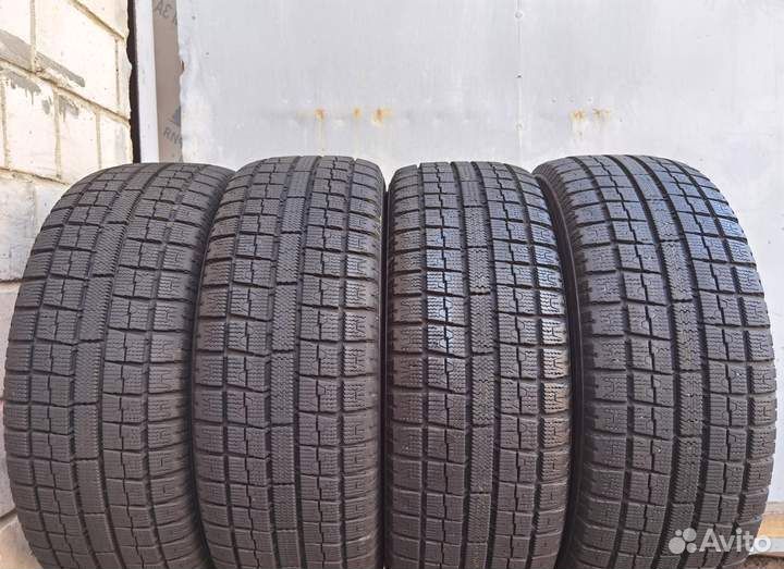 Toyo Garit G5 205/55 R16 97V