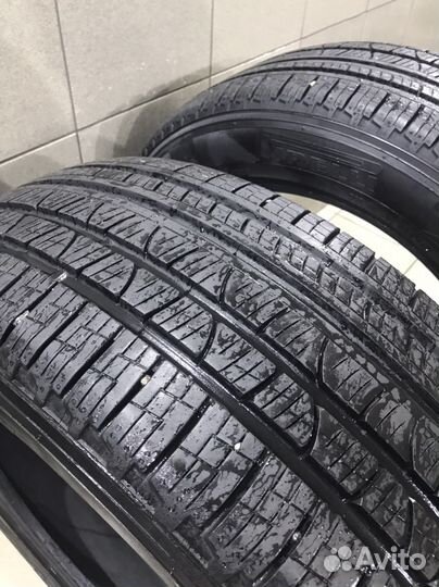 Pirelli Scorpion Verde All Season 255/55 R20