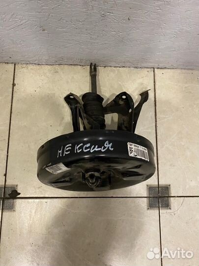 Тормозной вакуум Daewoo nexia