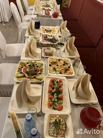 Готовый бизнес Кафе