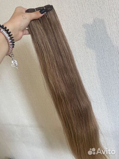 Волосы для наращивания