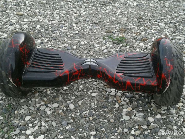 Гироскутер