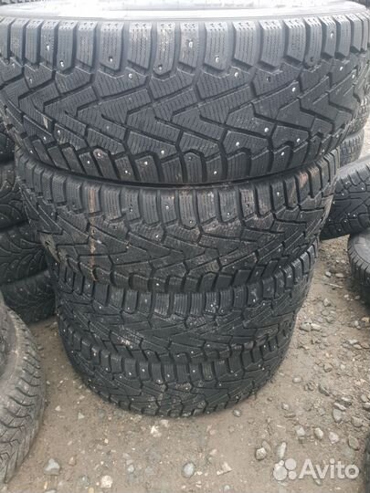 Tigar Sigura 225/65 R17 110H