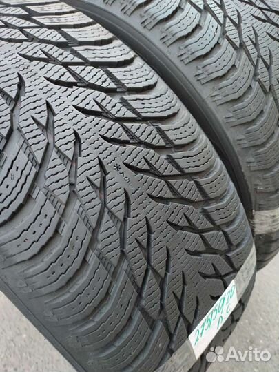 Nokian Tyres Hakkapeliitta R3 SUV 275/50 R20 113R